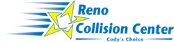 Reno Collision Center Logo